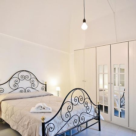 Casa Silvana Locorotondo Luaran gambar