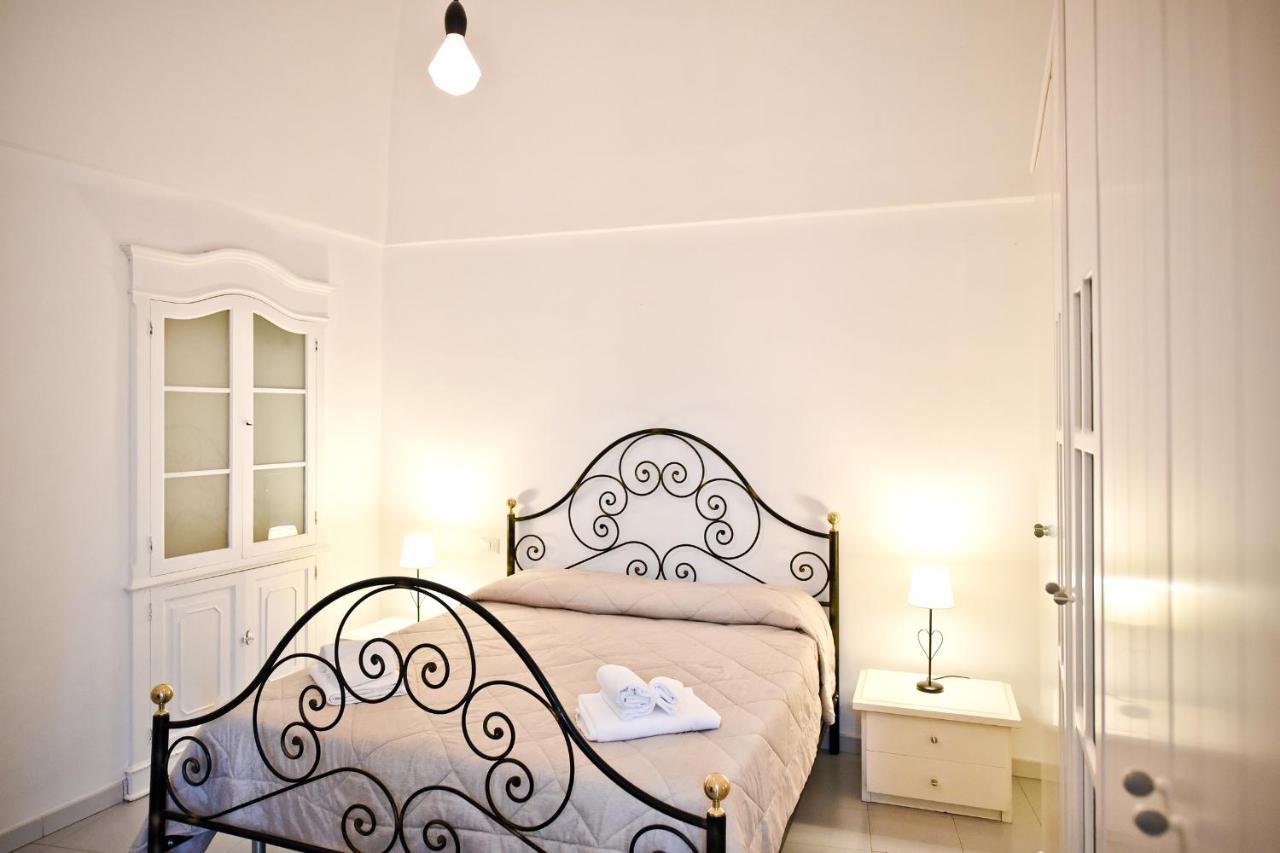 Casa Silvana Locorotondo Luaran gambar