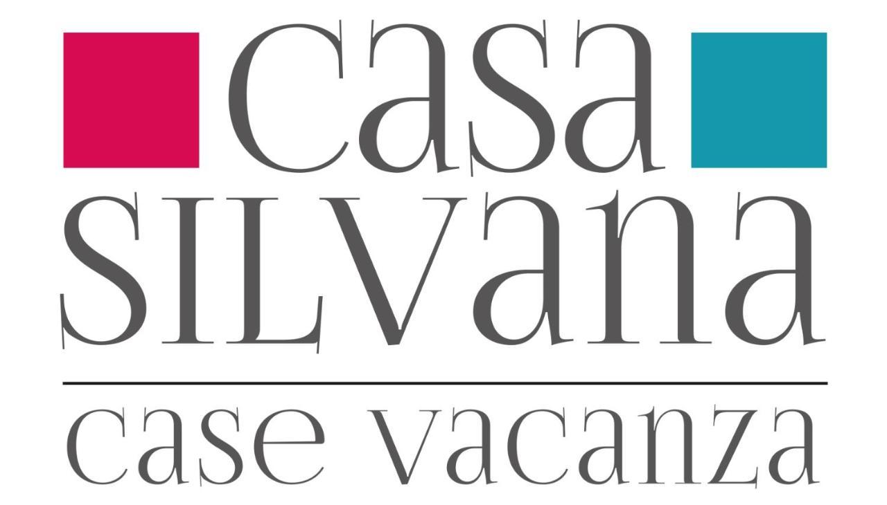 Casa Silvana Locorotondo Luaran gambar