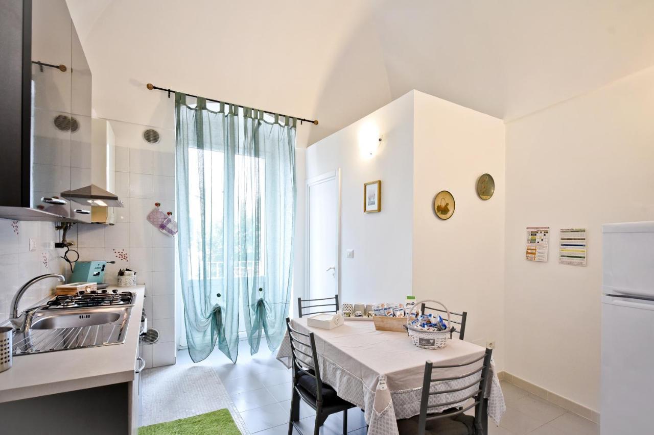 Casa Silvana Locorotondo Luaran gambar