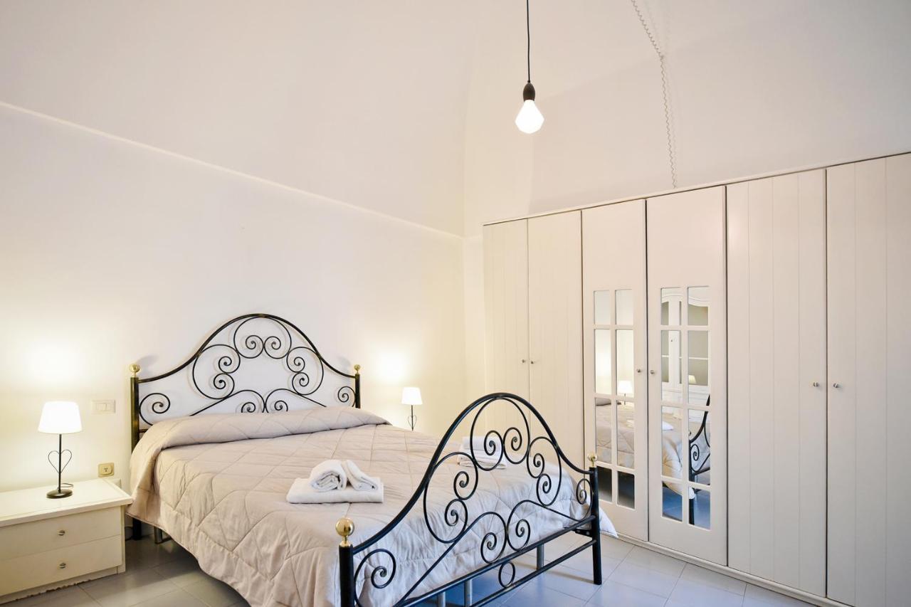 Casa Silvana Locorotondo Luaran gambar