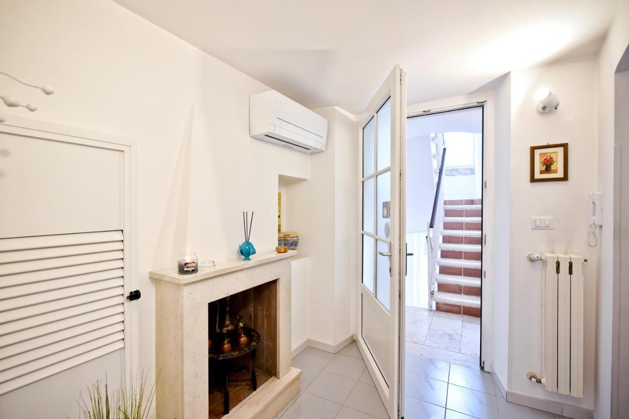 Casa Silvana Locorotondo Luaran gambar