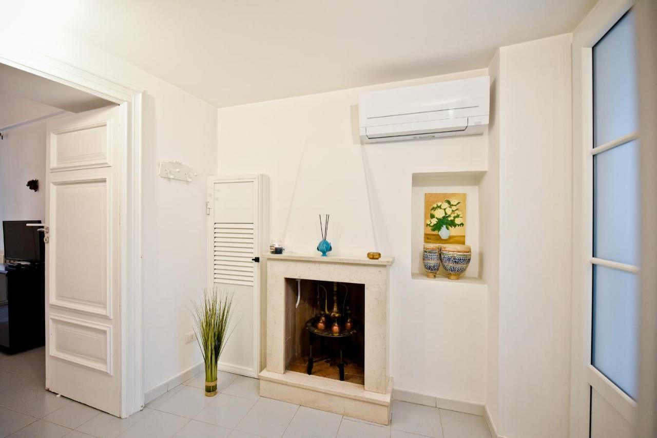 Casa Silvana Locorotondo Luaran gambar