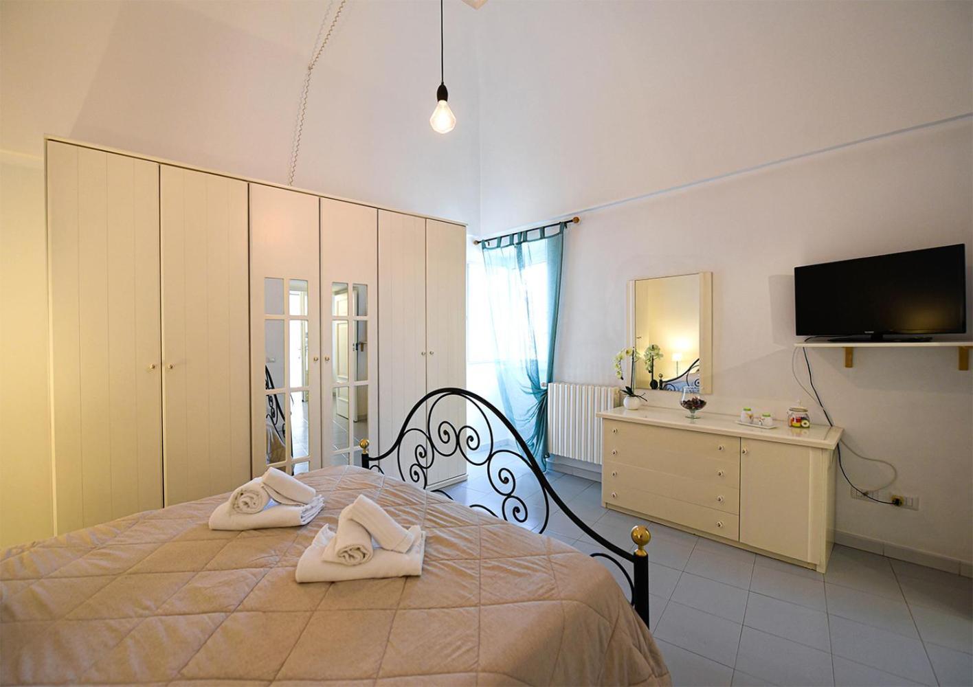 Casa Silvana Locorotondo Luaran gambar
