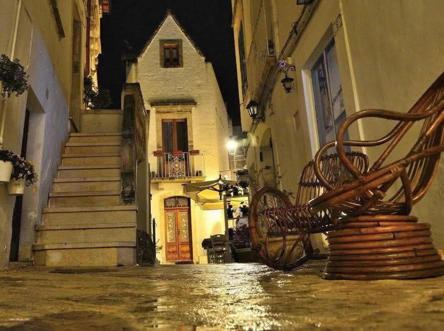 Casa Silvana Locorotondo Luaran gambar